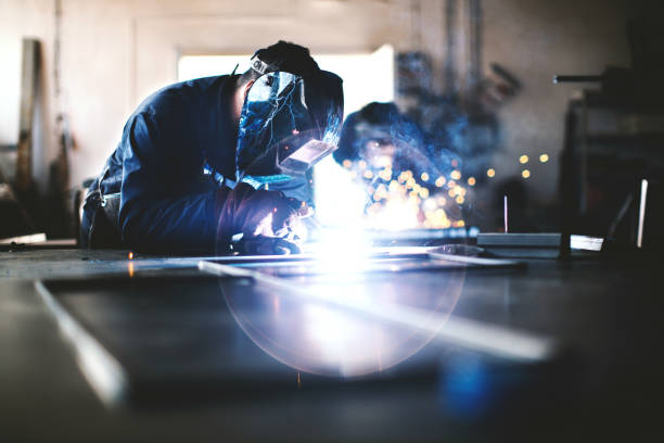 Best Structural Steel Welding in Lake Shastina, CA
