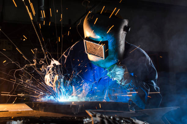 Best Welding Inspection and Certification in Lake Shastina, CA
