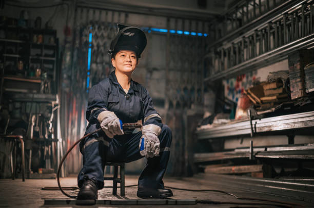 Best Automation and Robotic Welding in Lake Shastina, CA