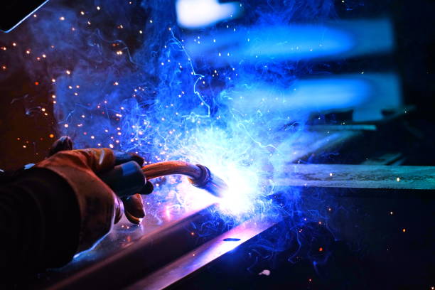 Affordable Welder Services in Lake Shastina, CA