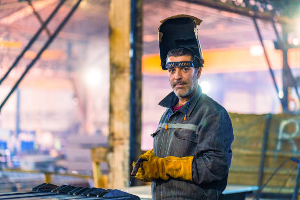 Best Specialty Welding Processes in Lake Shastina, CA