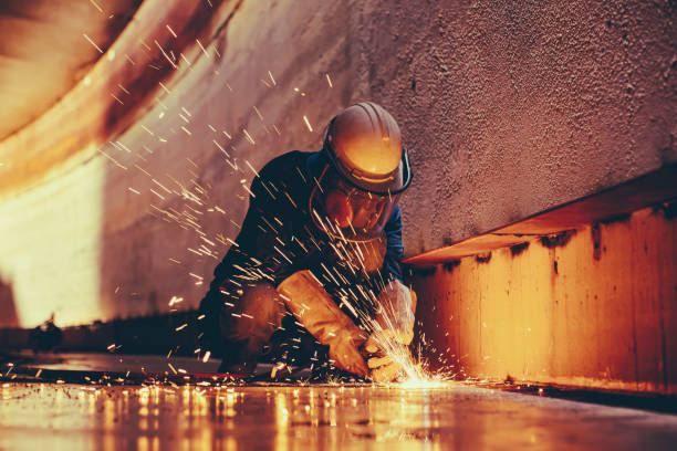 Affordable Welder Services in Lake Shastina, CA