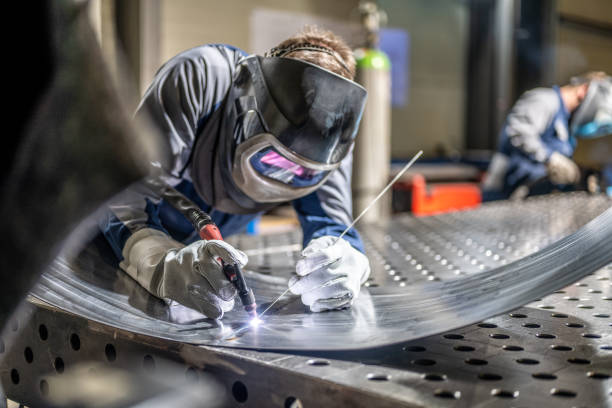 Best Welding Inspection and Certification in Lake Shastina, CA