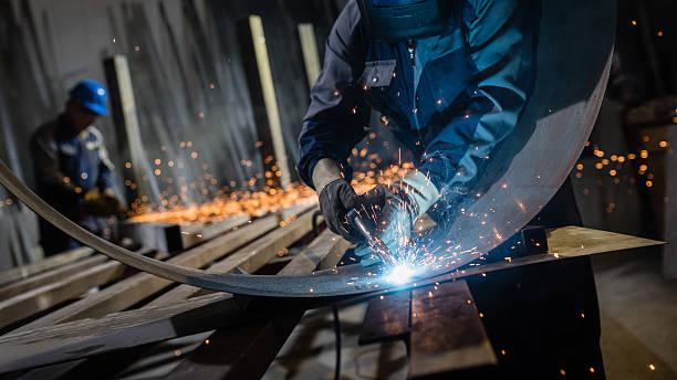Best Food and Beverage Processing Equipment Welding in Lake Shastina, CA
