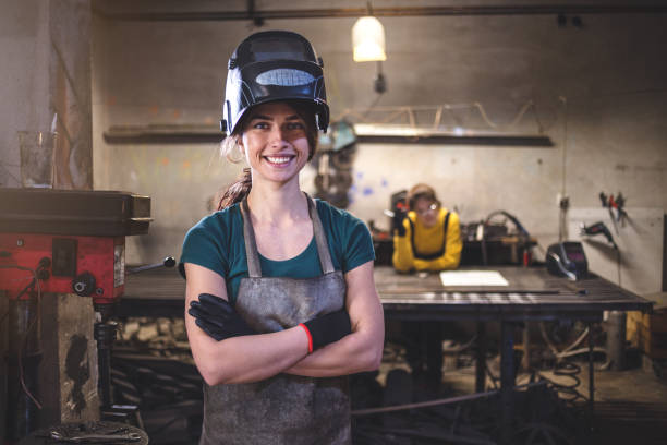 Best Specialty Welding Processes in Lake Shastina, CA
